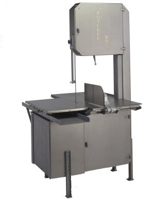 SA-20 Stainless Steel Meat Saw
