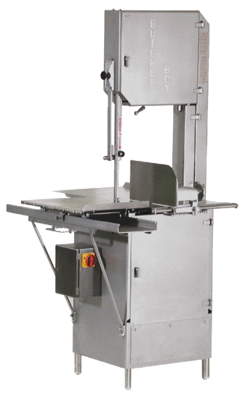 SA16 Stainless Steel Meat Saw