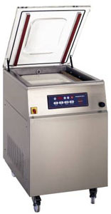 MVS 45LII Vacuum Sealer