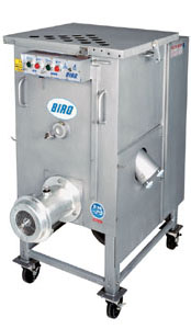 Model AFMG-52 Mixer Grinder