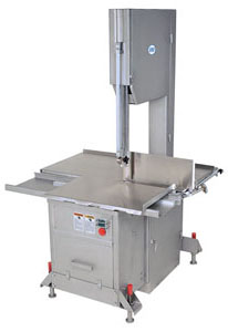 Model 55 Meat Saw