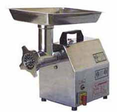 AE-G12N #12 Manual Feed Grinder