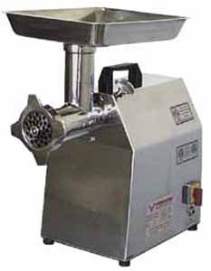 AE-G22N #22 Manual Feed Grinder