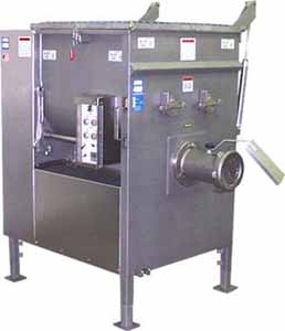 AFMG 400 Mixer/Grinder