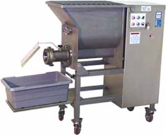 AFMG 532 Mixer/Grinder