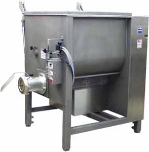 AFMG 800 Mixer/Grinder