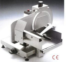 Stainless Steel Slicer Model VX3500