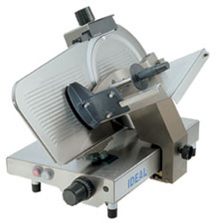 Stainless Steel Slicer Model Corona-350