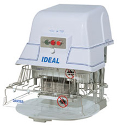 Tenderizer Model MT-150