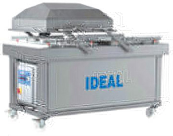 Vacuum Machine Model DC4-28W