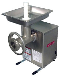 MINI-12 FS Model Meat Grinder