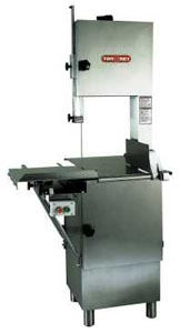 ST-295 AI Model Meat Saw