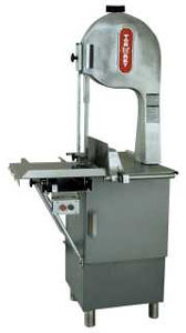 ST-295 PE Model Meat Saw