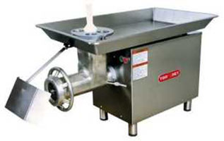 M-32 3HP Model Meat Grinder