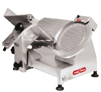 RB-250 Model Meat Slicer