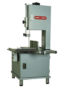 ST-295 PE Model Meat Saw