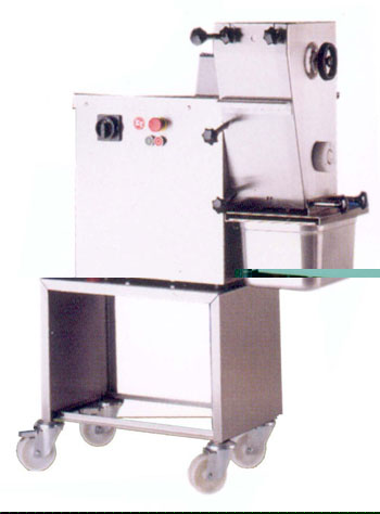 Strip Slicer Model FS-19