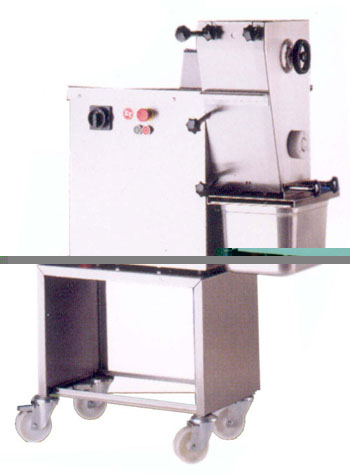 Strip Slicer Model FS-19