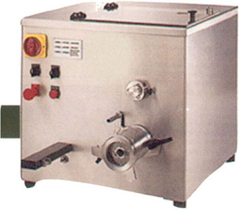 Refrigerated Mixer / Grinder