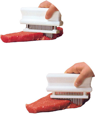 Meat Tenderizers