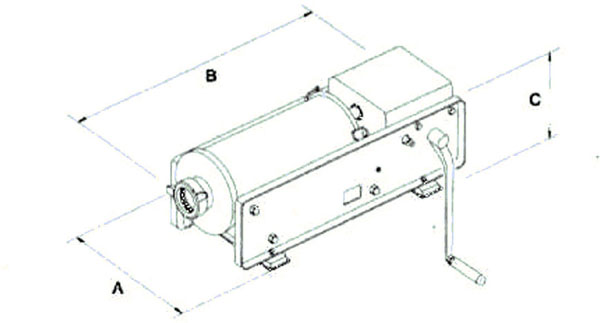 Mainca TP-5